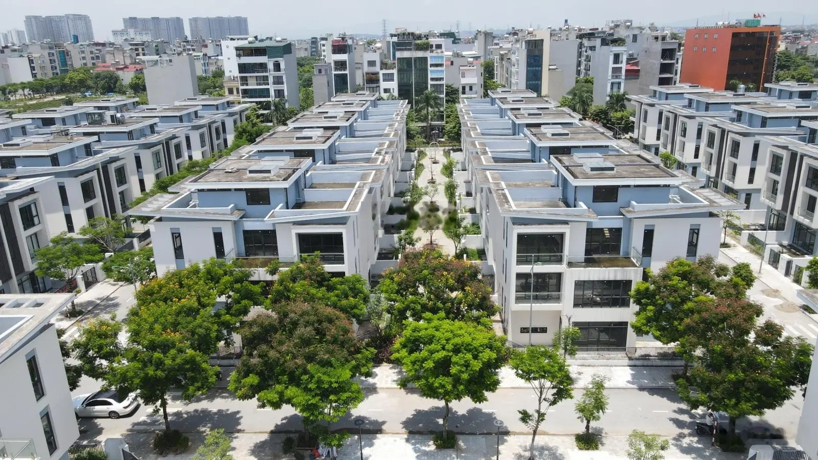 Bán ngoại giao lô biệt thự An Quý Villas trực tiếp cđt giá cực rẻ