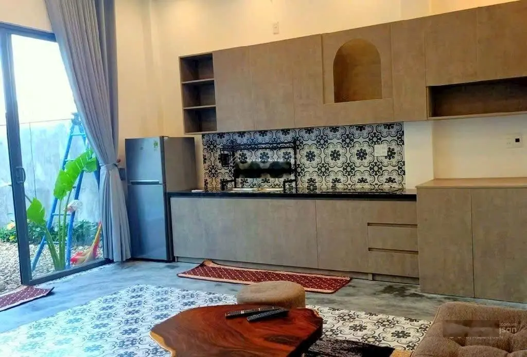 5.8 tỷ - biệt thự mini hồ bơi, gần nam việt á, sát chương dương, đà nẵng