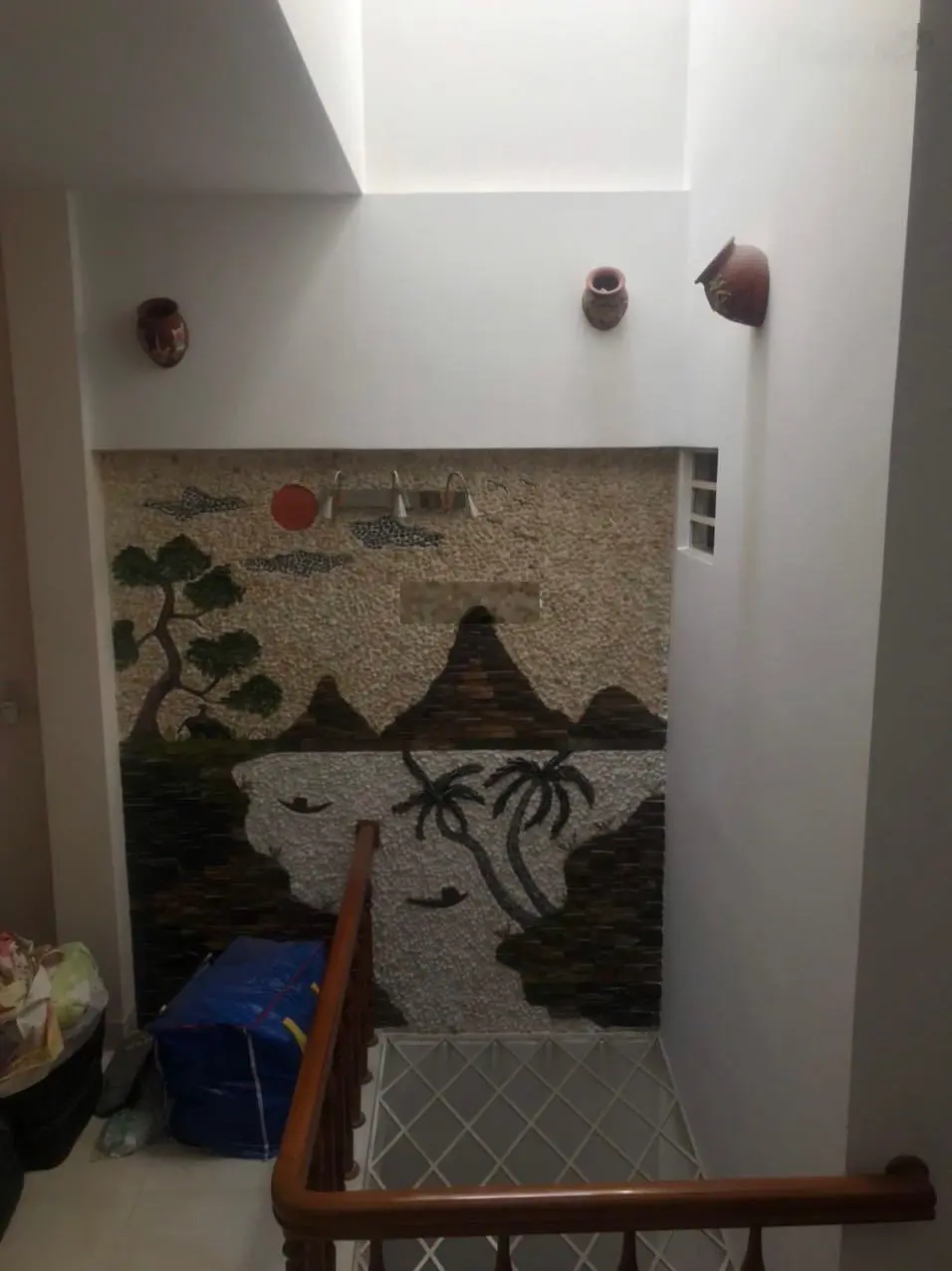 Bán nhanh nhà 3 tầng 2 mặt tiền Nguyễn Phong Sắc - Khuê Trung - Cẩm Lệ