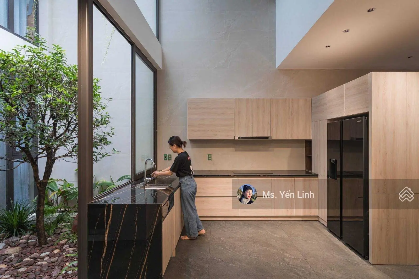 Siêu Biệt thự xuống giá! Nhà 2 MT Hoa Lan, Phú Nhuận - DT 8x20 - 4 tầng - HĐT 145 Triệu - 32 Tỷ TL