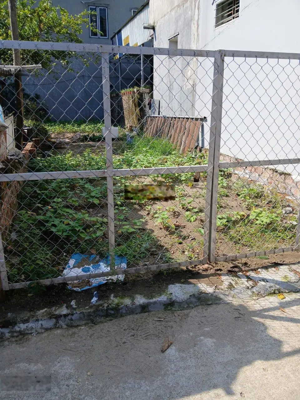 Bán 52m2 đất Lương Quy, Ô tô 7 chỗ thông, giá 2,5x tỷ