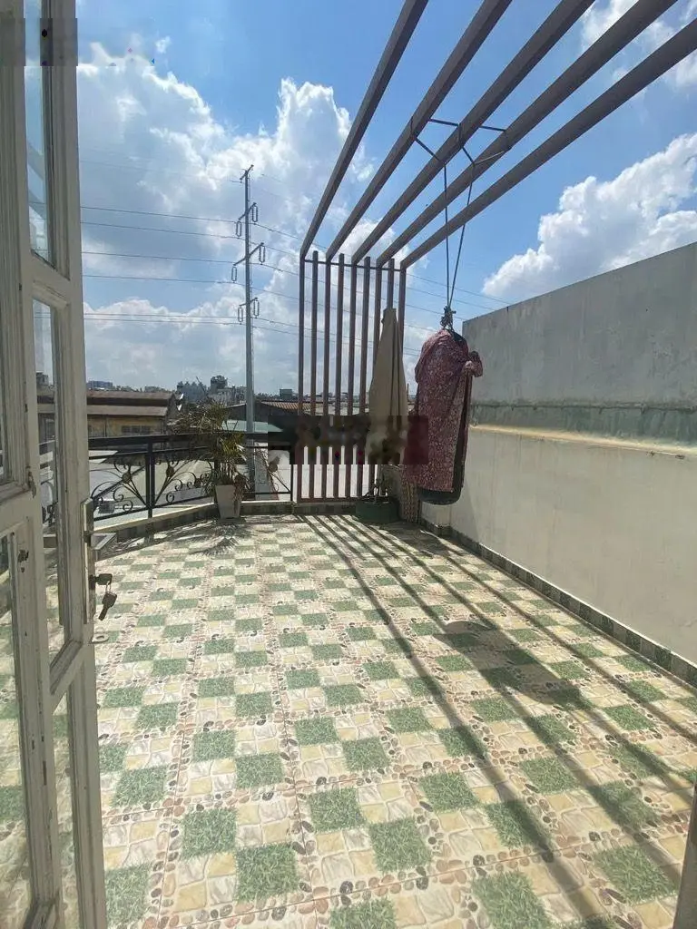 Bán nhà riêng 60m2, Mã Lò, Bình Tân