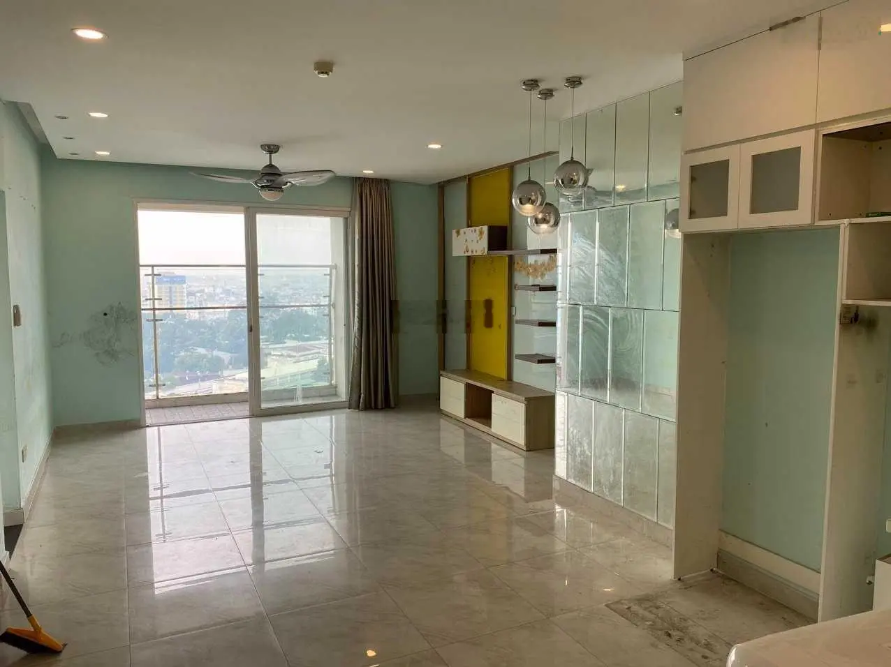 Căn hộ Đường Phạm Văn Đồng - 100m2 - 3PN - giá 4,4 tỷ (ngay công viên Gia Định)