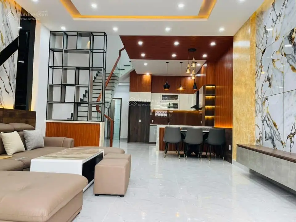 Bán nhà 3 tầng Thanh Lương 16 - Hoà Xuân - Cẩm Lệ - Đà Nẵng