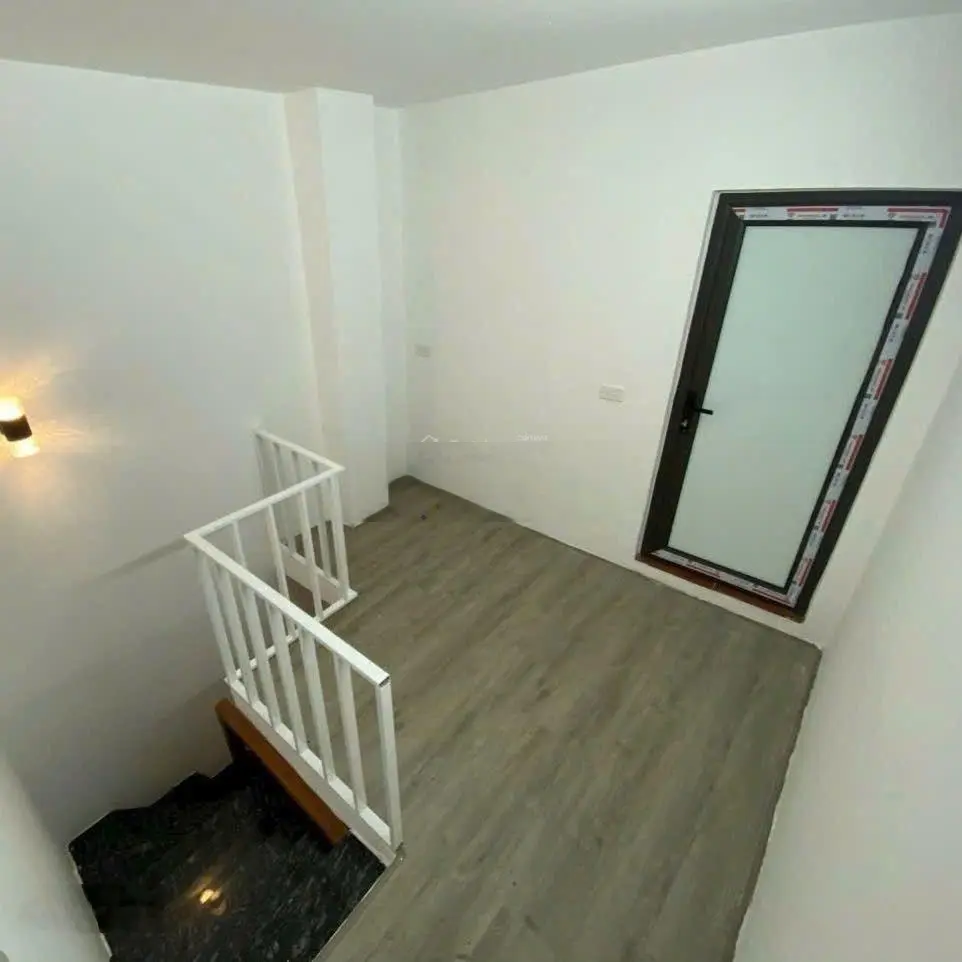 Nhà mặt ngõ 4.7 tỷ, DT sổ 16m2/18m2 tầng 2, 6 tầng, 3 ngủ, cách 30m ra ô tô, TÂY SƠN, ĐỐNG ĐA