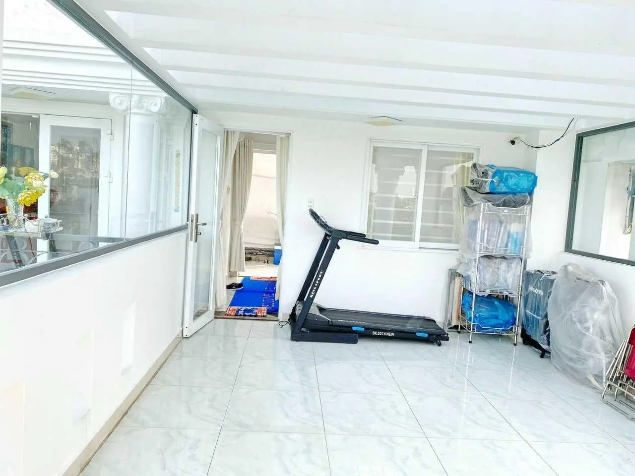HXH Nguyễn Khắc Nhu, Q1 - Nhà 5 tầng, ngang 6m, cam kết TT chuẩn 100%