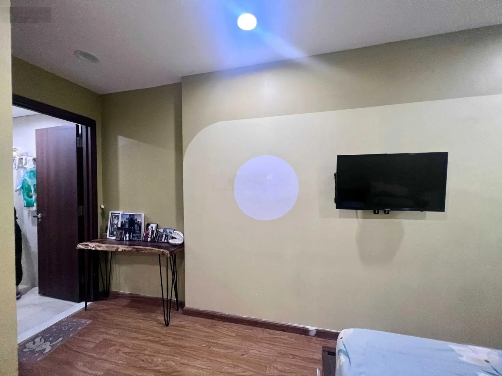 Chính chủ bán căn hộ tại Hà Nội Center Point đơn nguyên 2, diện tích 85m2 (3PN -2WC), full nội thất