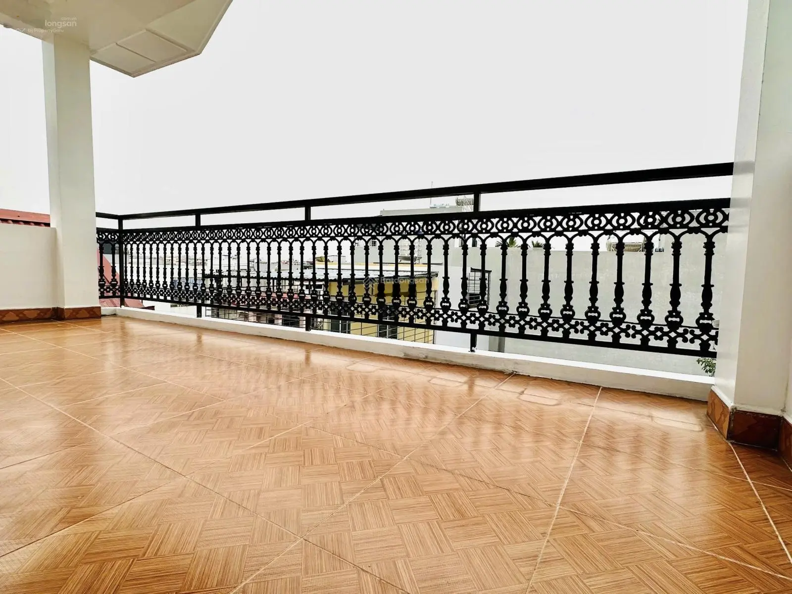 Bán Nhà 4 Tầng đỗ cửa Thiên lôi - Vĩnh Niệm - Lê Chân .44m2 x 4 tầng