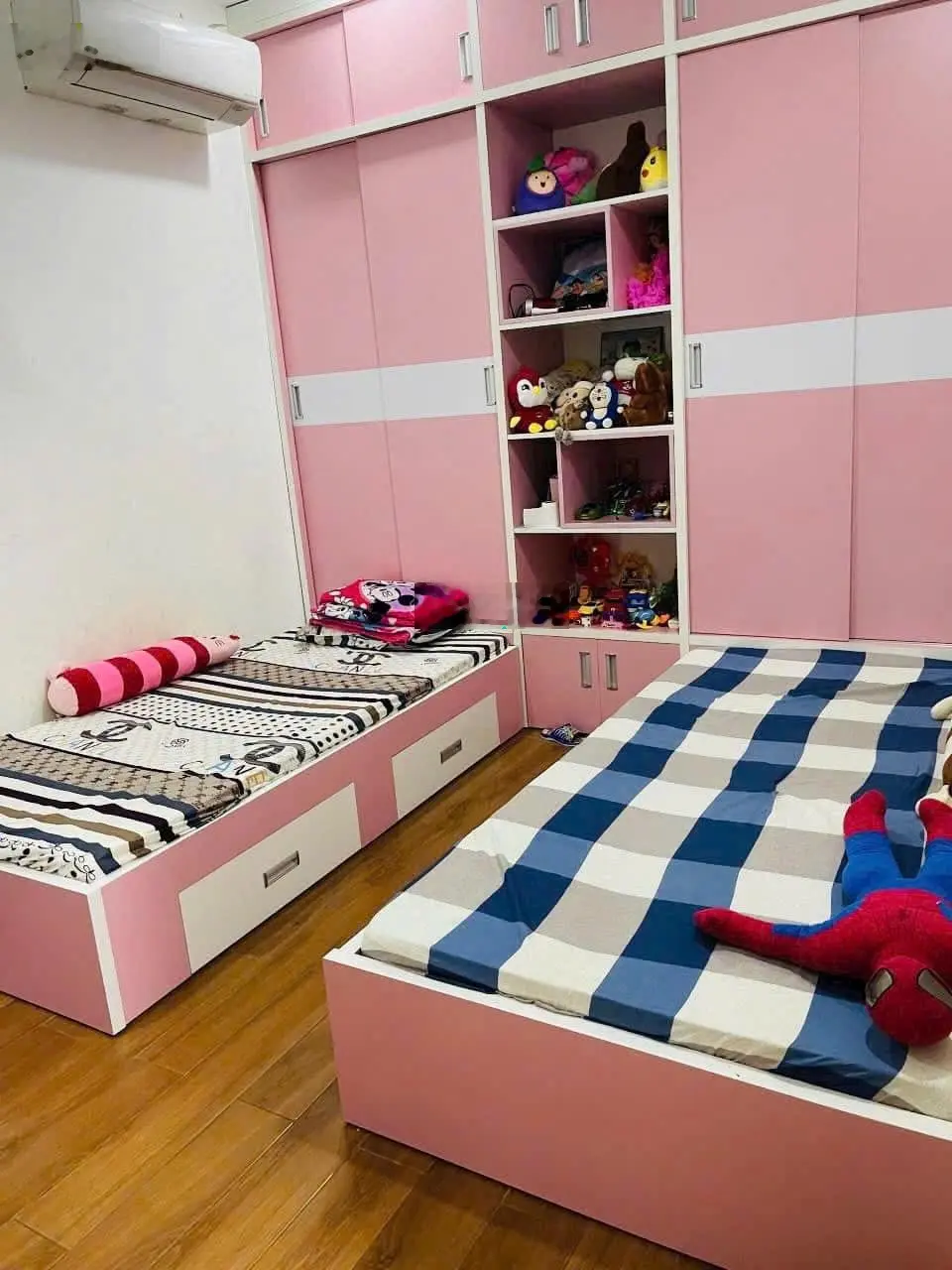 Chính chủ bán nhà cho thuê 20 triệu/th Đ. Bạch Vân, Phường 5, Quận 5. 55m2. 5 tầng