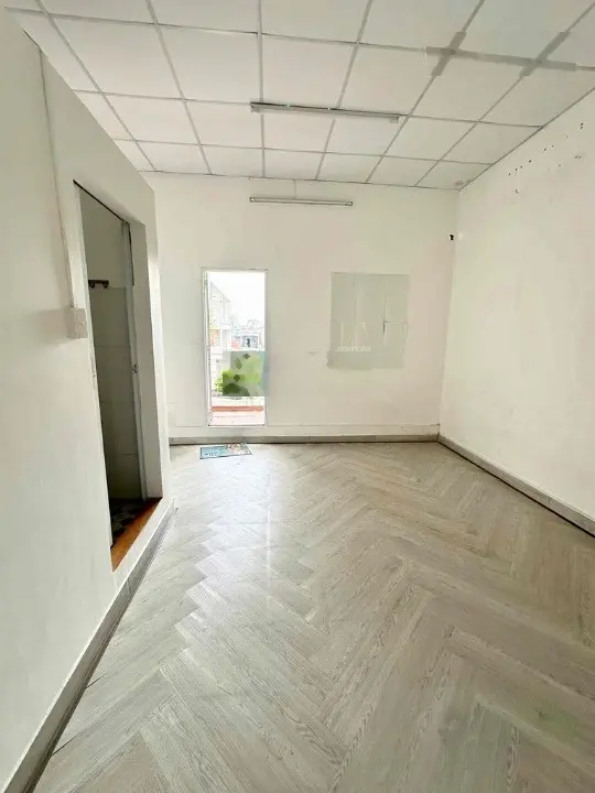 Siêu hiếm Chỉ 13,8 tỷ - Nhà Mặt tiền 4 tầng ngay Lăng Cha Cả - Trung Tâm P1 QTB sát sân bay TSN