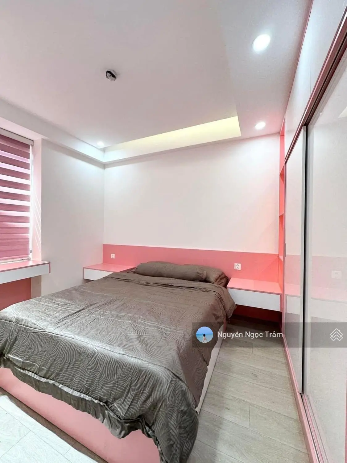 Chính chủ cần bán căn hộ Sky 89, Q7, DT 81m2; 2PN - 2WC