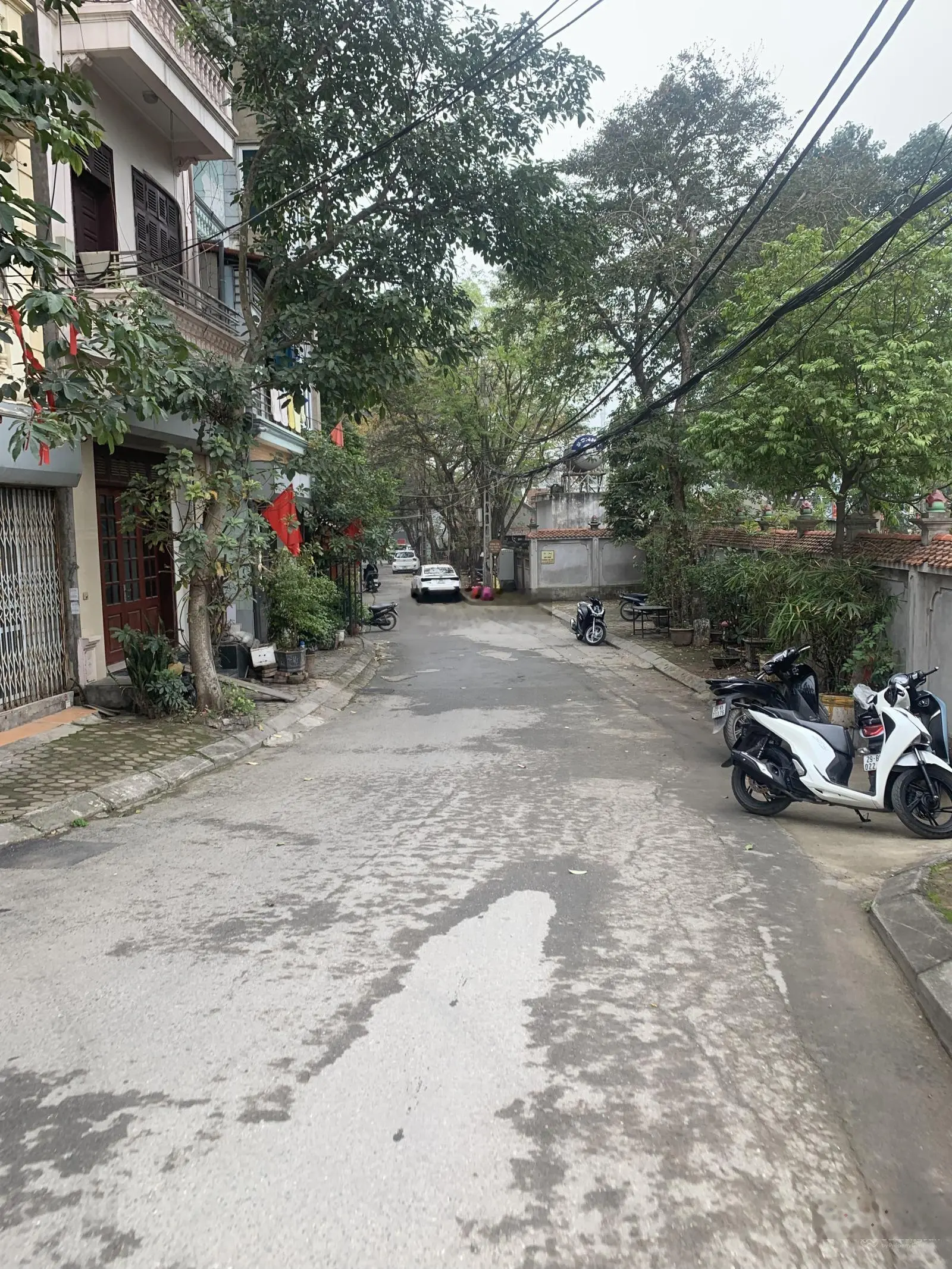 Rẻ giật mình! Phú Thượng - An Dương Vương. DT: 91m2x3T, MT 4,6m, 13,8 tỷ, lô góc, kinh doanh, ô tô