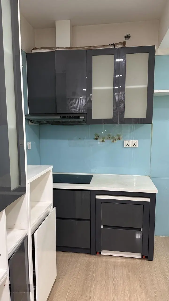 Bán gấp Ruby 3PN-2WC (84m2) đã có sổ, có ban công chỉ 4,1 Tỷ