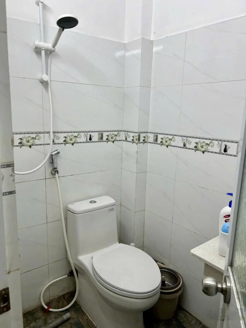Bất ngờ! Nhà Hẻm Bình Thạnh - 1PN chỉ 3.465 tỷ! (BT-INVT-2)