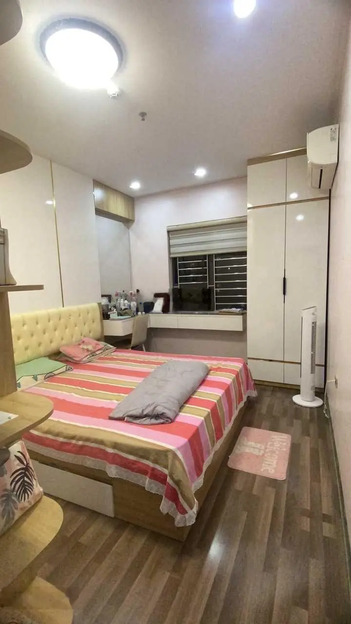Em bán căn Cát Tường Eco, 2 PN, 68.5 - 72m2, đủ nội thất. Giá từ 1,4- 1,55 tỷ, đã có sổ hồng