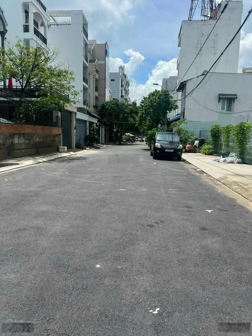 Bán lô nhì Lâm Văn Bền | 10x22m 38 đường số 39, P. Bình Thuận, Q.7 DT 10x21m (CN: 175m2).