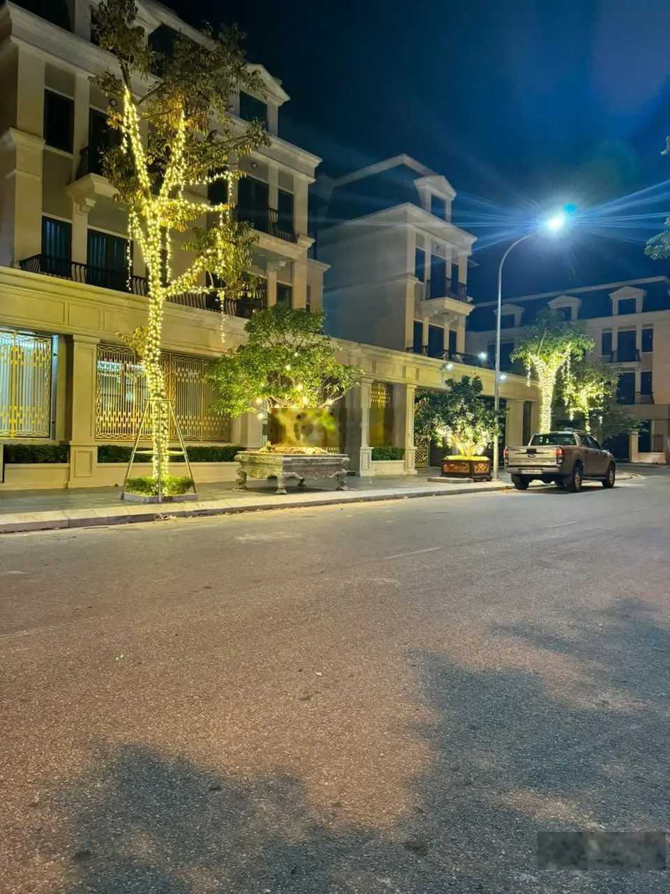 Chỉ từ 6 tỷ sở hữu ngay biệt thự đẳng cấp như Vinhome tại thành phố Thái Bình