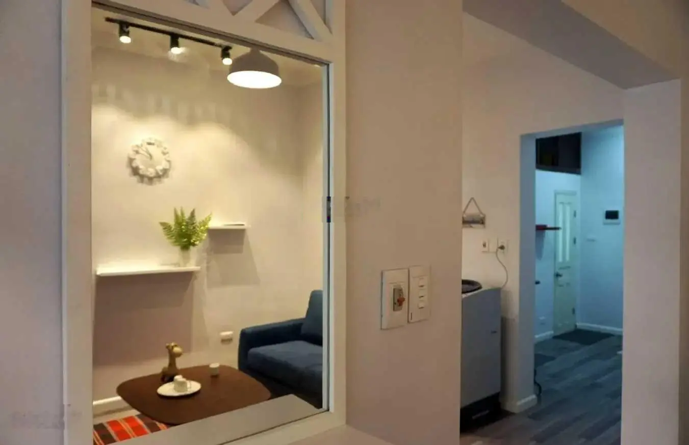 Nhà 2 tầng phố Trần Nhân Tông, 42m2, mặt tiền 4.3m, giá shock, chưa hề có trong lịch sử