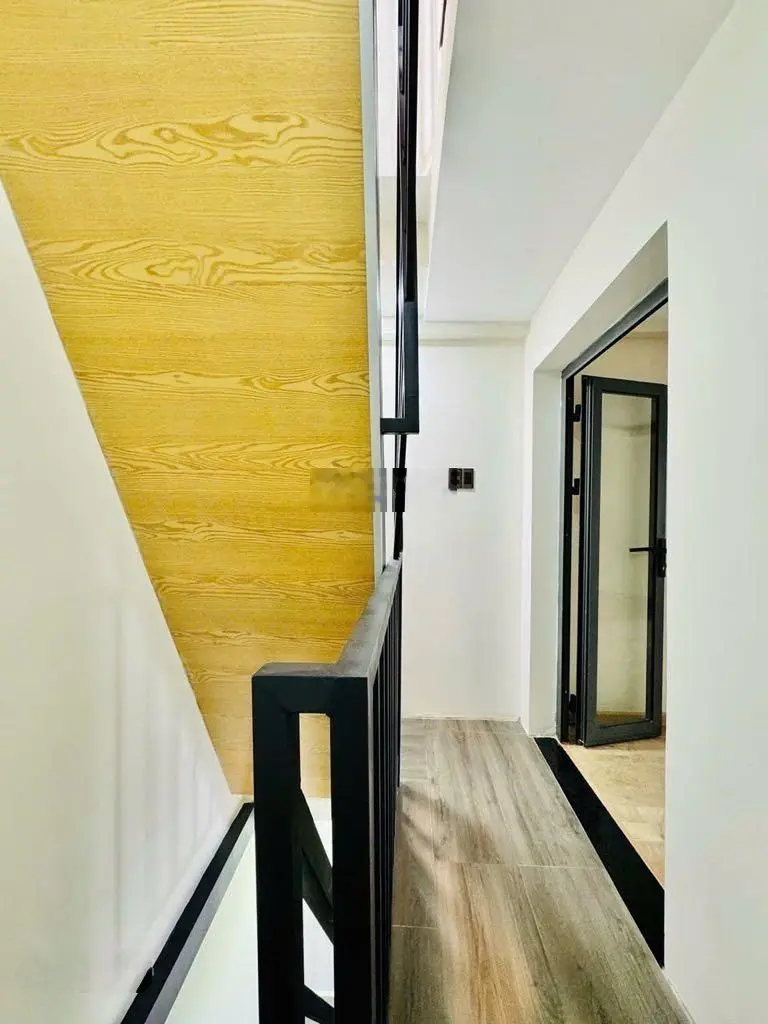 Bán nhà HXH Nguyễn Văn Khối, 30m2, 3 tầng BTCT, nhà mới, khu dân trí, chỉ 3 tỷ