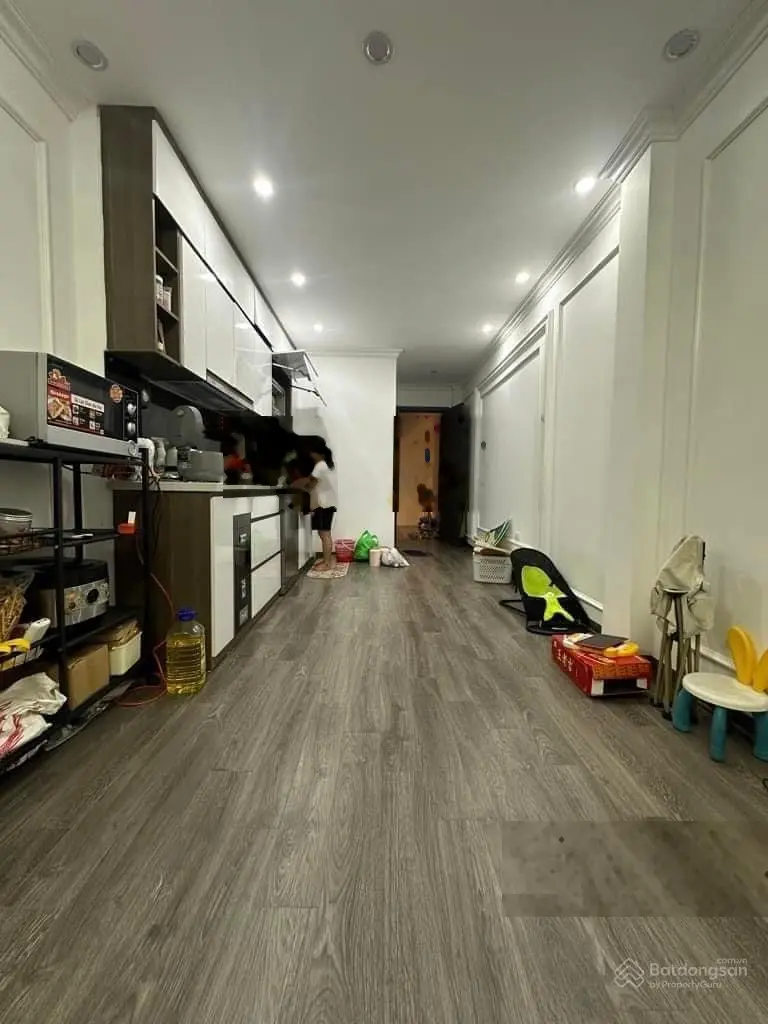 Bán nhà phố Phương Mai - Đống Đa
