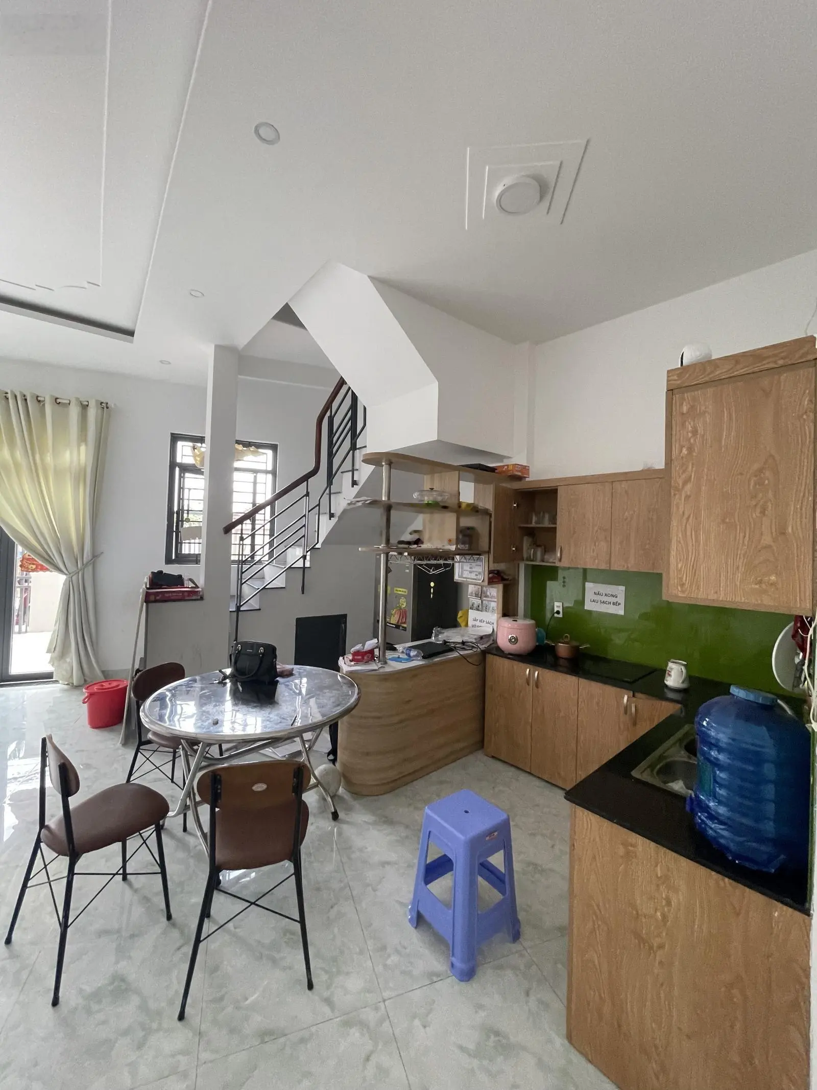 Chính chủ bán nhà hẻm 1 sẹc Đông Minh 74m2 3,79 tỷ nhà 2 lầu 1 trệt
