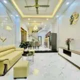 Quận Bình Thạnh chỉ còn 1 căn duy nhất giá 3TỈ09 Ngay Trần Văn Kỷ 54m2-3tầng-3pn.SHR goi ngay KHÔI