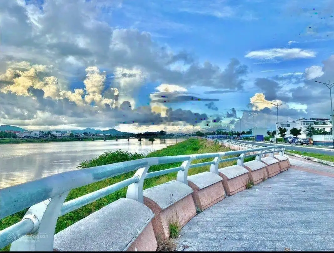 Một lô duy nhất KĐT Nam Sông Cái giá 1.3 tỷ, thích hợp đầu tư hoặc mua ở