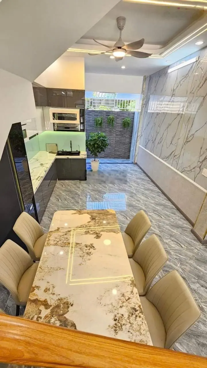Bán nhà chính chủ phường An Phú Thuận An Bình Dương