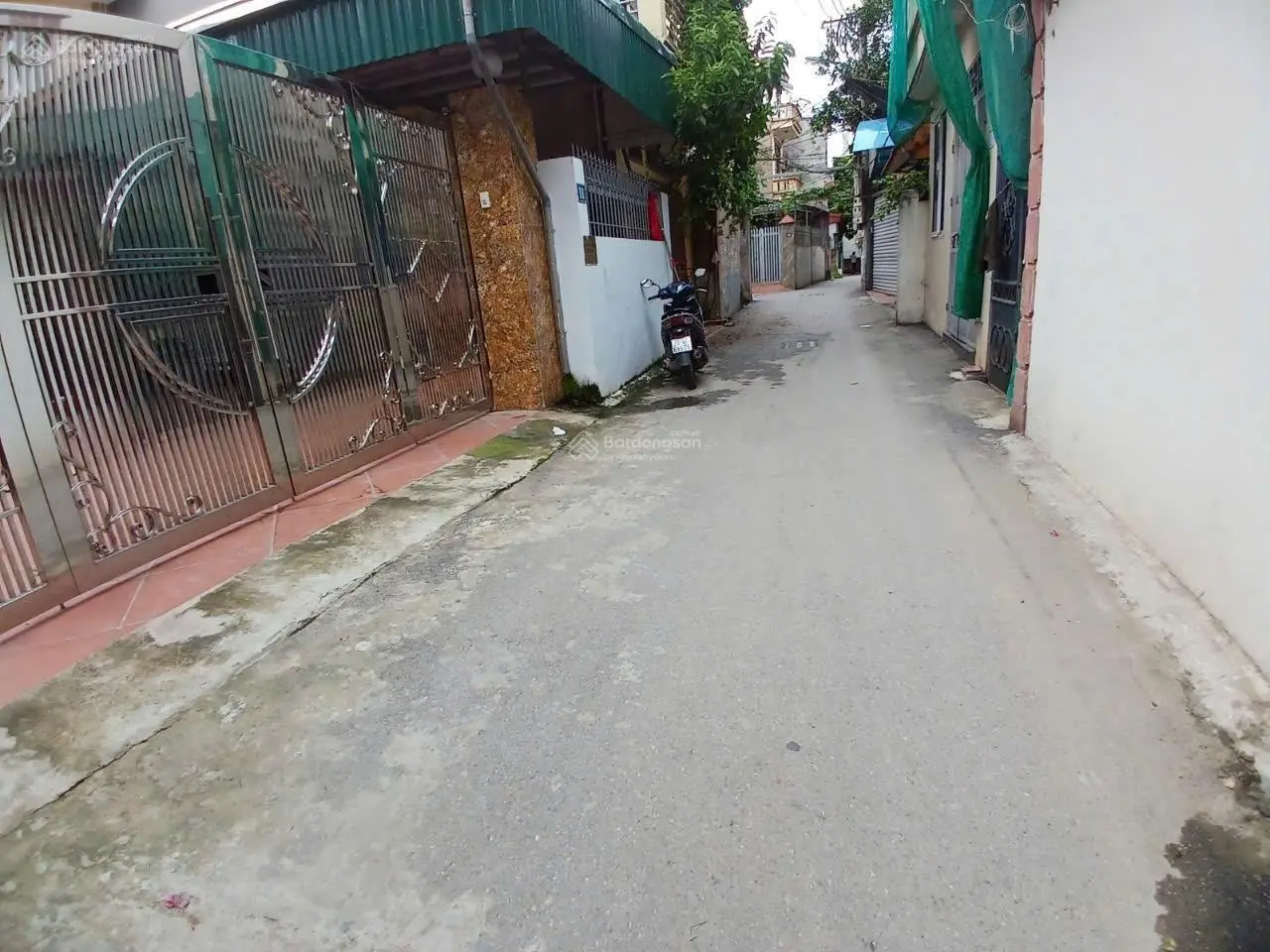 BÁN G ́P CĂN NHÀ C ́P 4 YÊN LỘ YÊN NGHĨA HÀ ĐÔNG DT 31M2 NHỈNH 3X TỶ NGÕ THÔNG Ô TÔ
