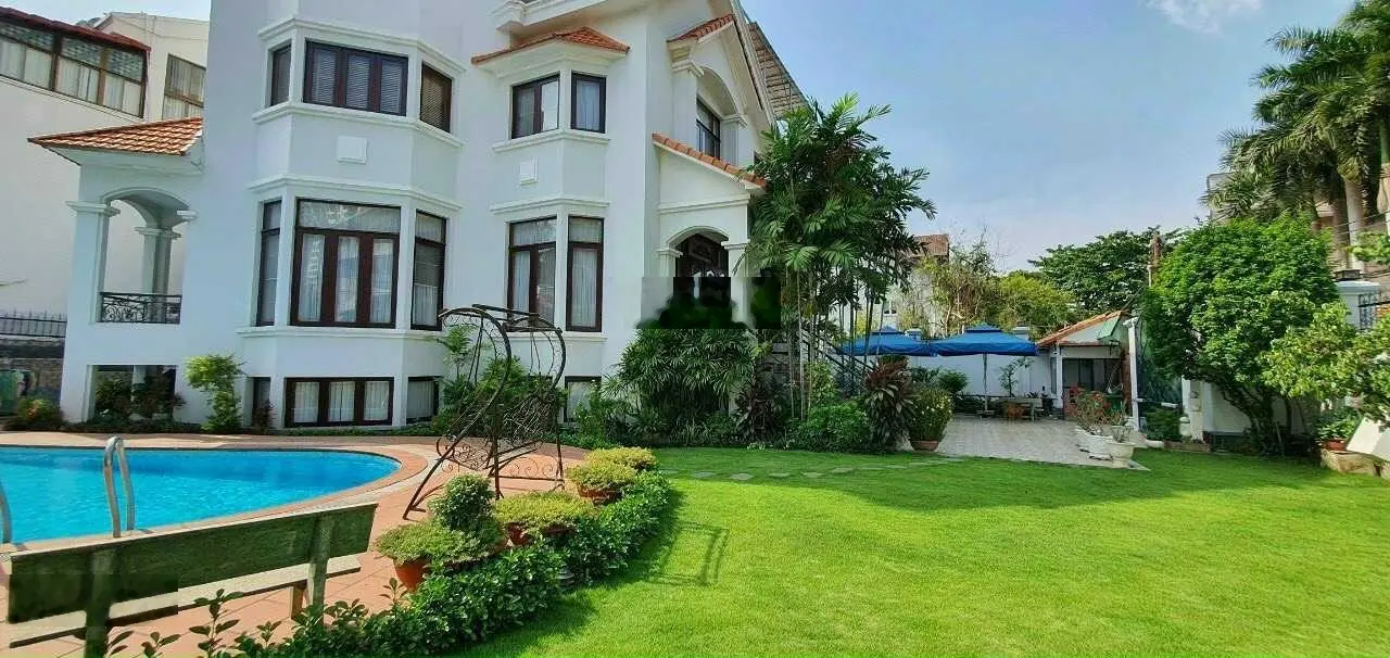 Siêu phẩm tòa nhà Mặt tiền Phan Văn Trị- Diện tích :9x25m- KC :1 hầm 7 tầng-HĐT 250tr giá chi 65 tỷ