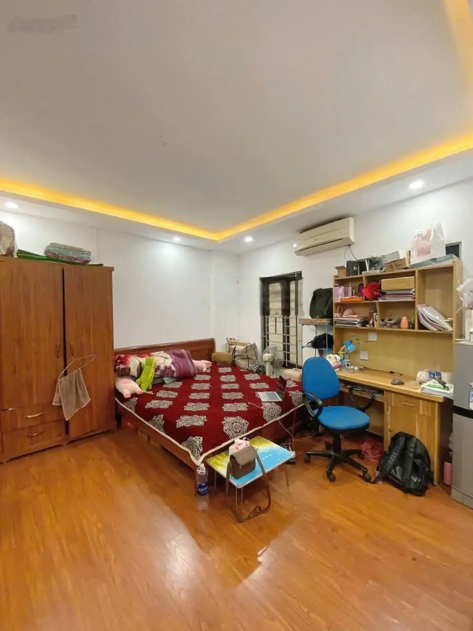 Bán nhà Hạ Đình, Thanh Xuân 35m2, 5 tầng, mặt nhõ thông, nhà mới đẹp,dân trí cao, Giá 6.45 tỷ