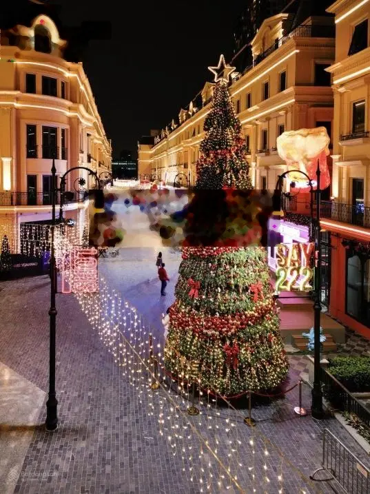 Chính Chủ bán căn liền kề Rue De Charm nhận nhà ở ngay giá hợp lý nhất dự án. Liên hệ: 0963 689 ***