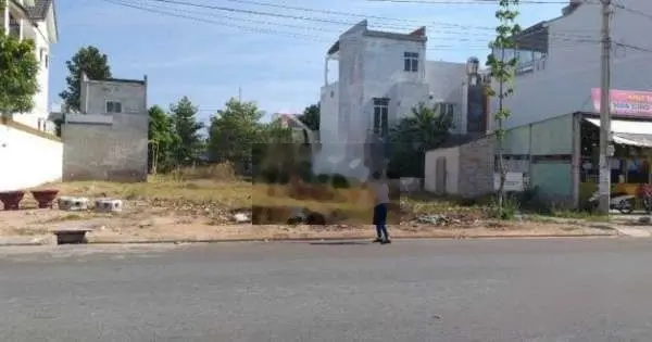 CẦN BÁN ĐẤT TẠI MỸ PHƯỚC BẾN CÁT BÌNH DƯƠNG 800 triệu / 1000m²