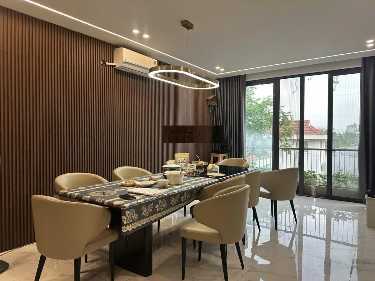 Nhà khu 918 Phúc Đồng - Phân lô ô tô tránh 6 tầng thang máy hơn 13 tỷ Full nội thất Loan 0333319937
