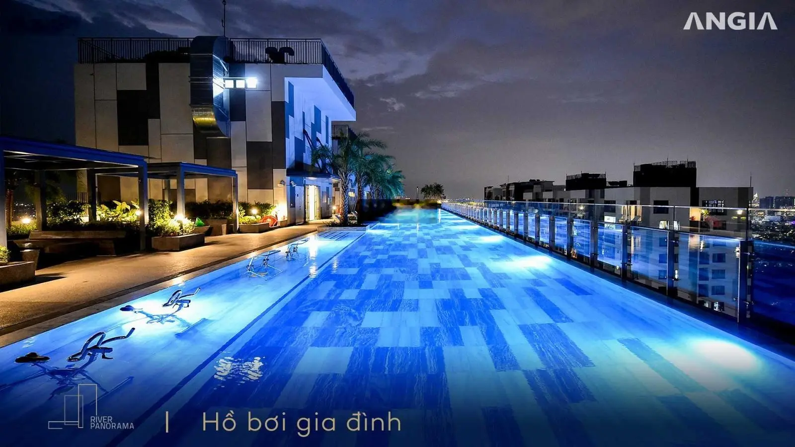 Bán Penthouse 176m2 River Panorama giá 6.8 tỷ 0939 220 ***