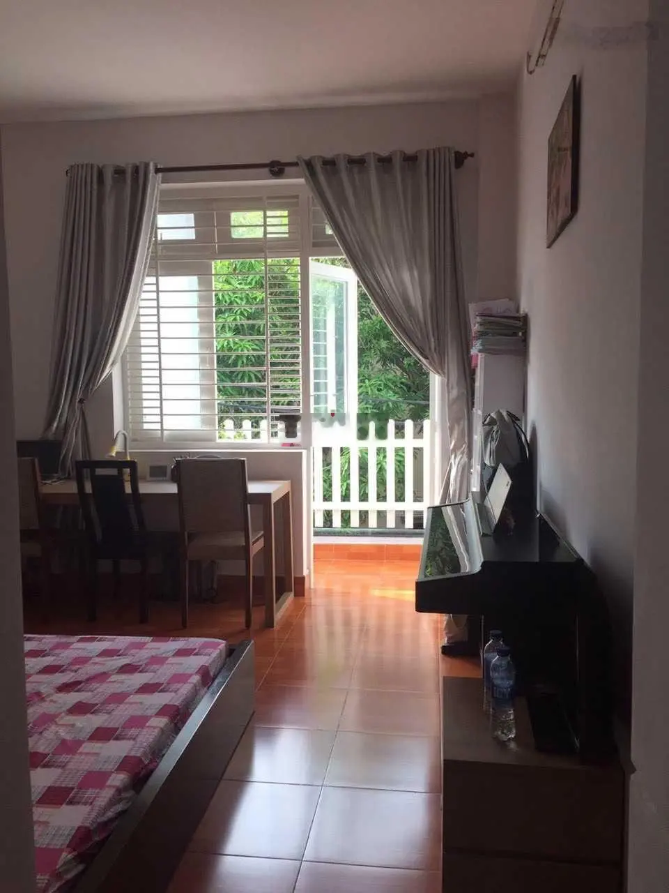 Bán nhà đẹp l0ng lanh chính chủ phường 6 Tân Bình, 4x13 1T1L giá 7.5 tỉ