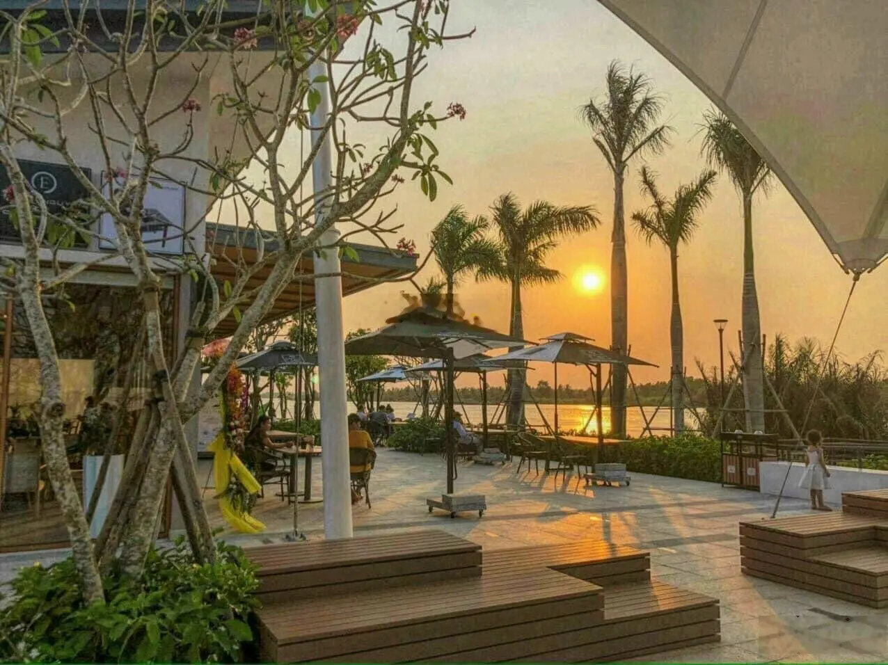 Bán căn biệt thự số nhà 09, giá: 11,1tỷ gốc từ CĐT Nam Long, LH: 0902 830 ***, TP, Waterpoint Bến Lức