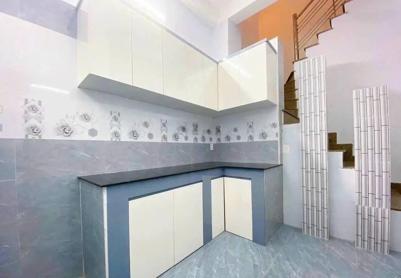 Bán Nhà Phố tại Tây Hòa, 2,85 tỷ, 80m2, 3PN + 2WC + bếp, Gần Chợ Và Trường Học , Cho Thuê ,Đầu Tư .