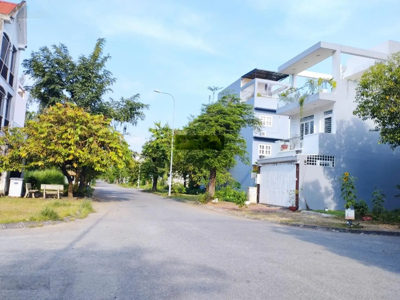 Đất nền dự án KDC Nam Long Q9. Giá đầu tư