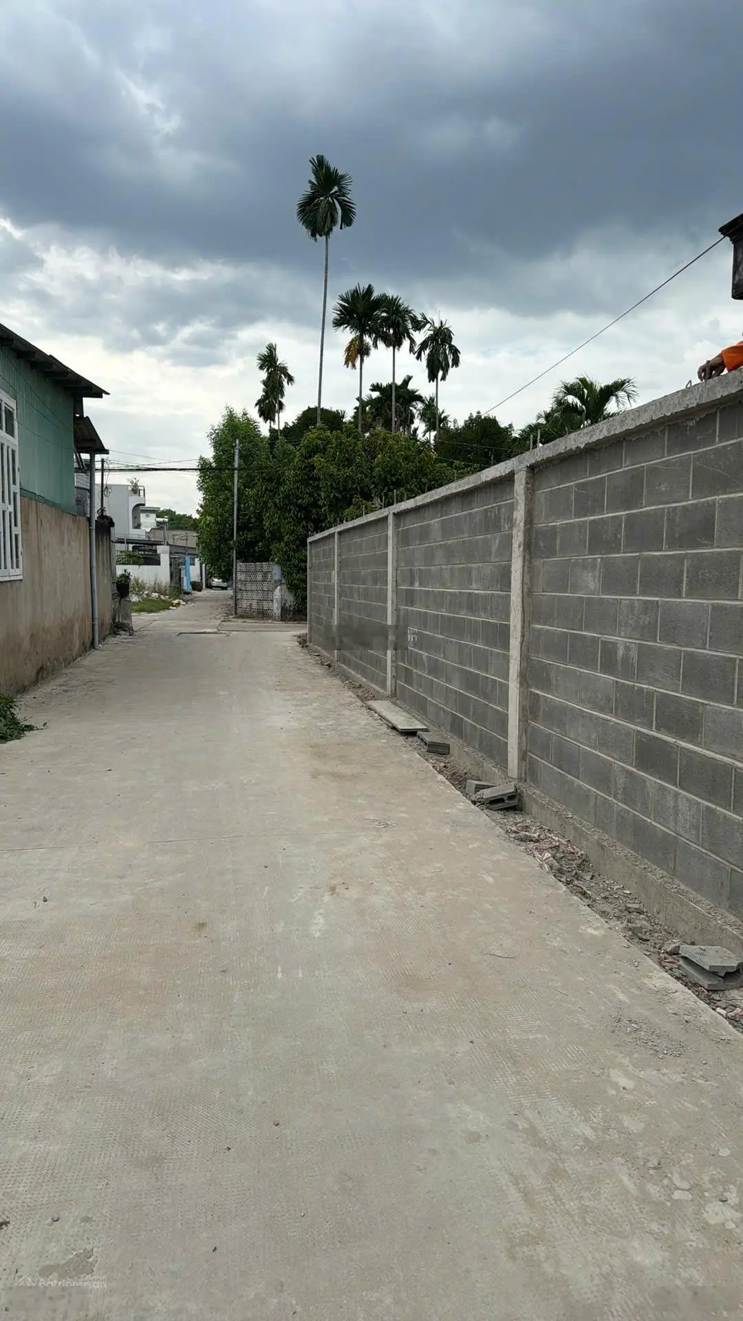 Bán nhà Phú Thọ sau lưng nhà thờ Bà Lụa, 134 m2, giá 3 tỷ 1