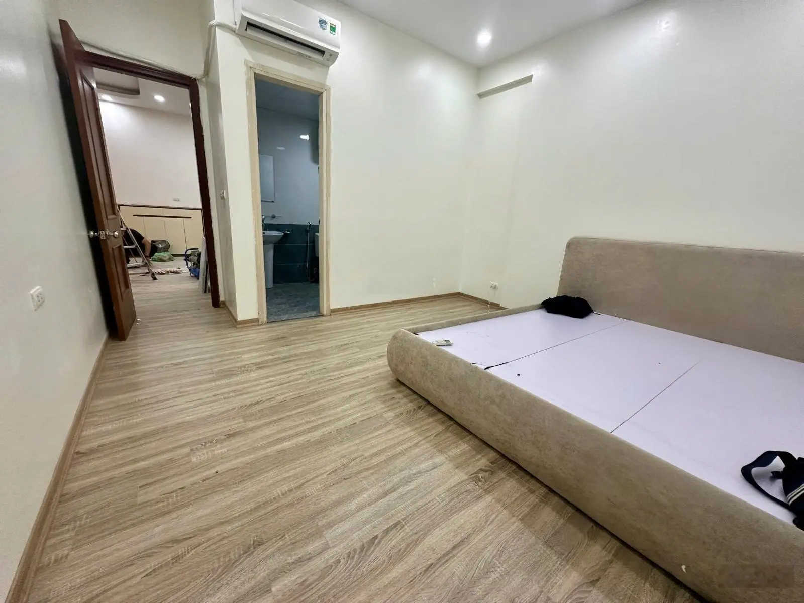 Nhanh tay nhanh tay sở hữu ngay CH toà ct1 Nam Xa La