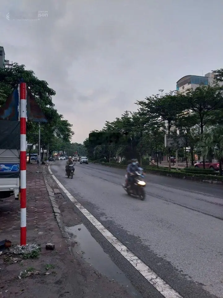 Bán nhà riêng tại Lê Trọng Tấn - Dương Nội - Hà Đông