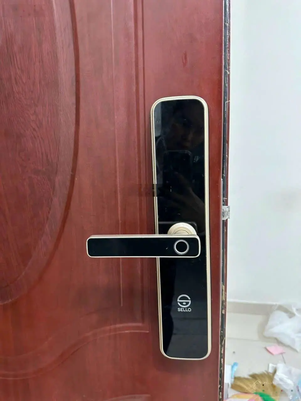 Chính chủ cần bán chung cư nhất lan 3 48m2 1 tỷ 450 lh 0909 859 ***