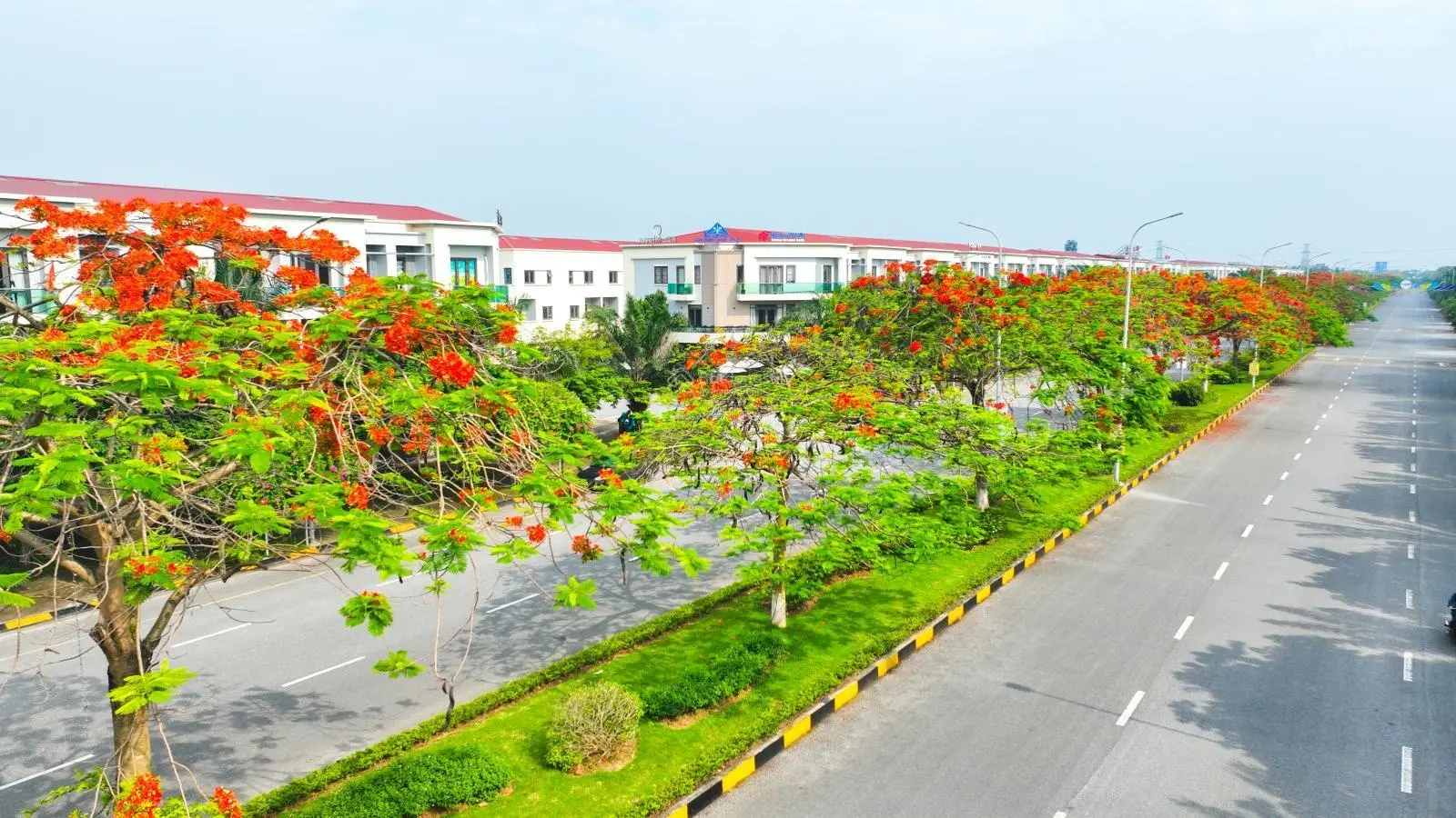 (Có video) 2,13 tỷ sở hữu shophouse, 2 mặt tiền đô thị đón sóng Bắc Ninh năm 2025-2026
