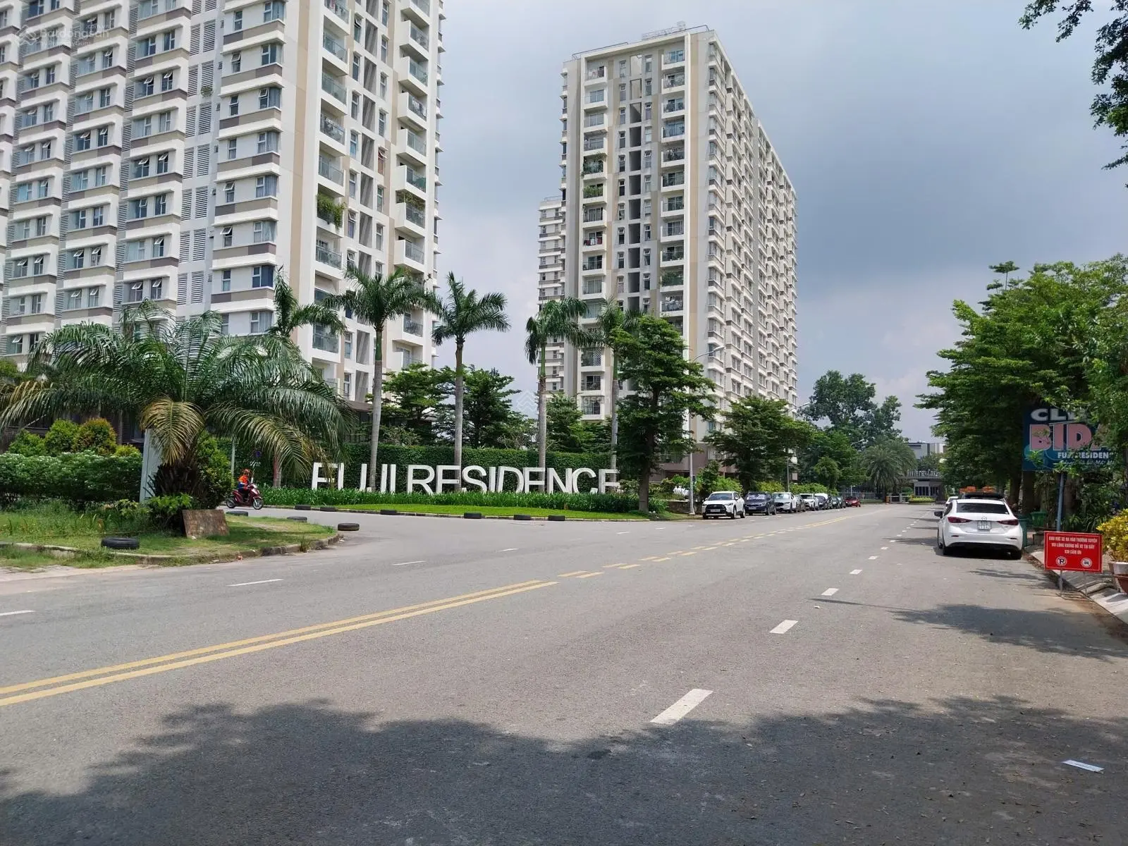 Bán căn góc 2PN - 68m2 ở CC Fuji Residence, KDC Nam Long, Phước Long B, Q9, giá 2.8 tỷ