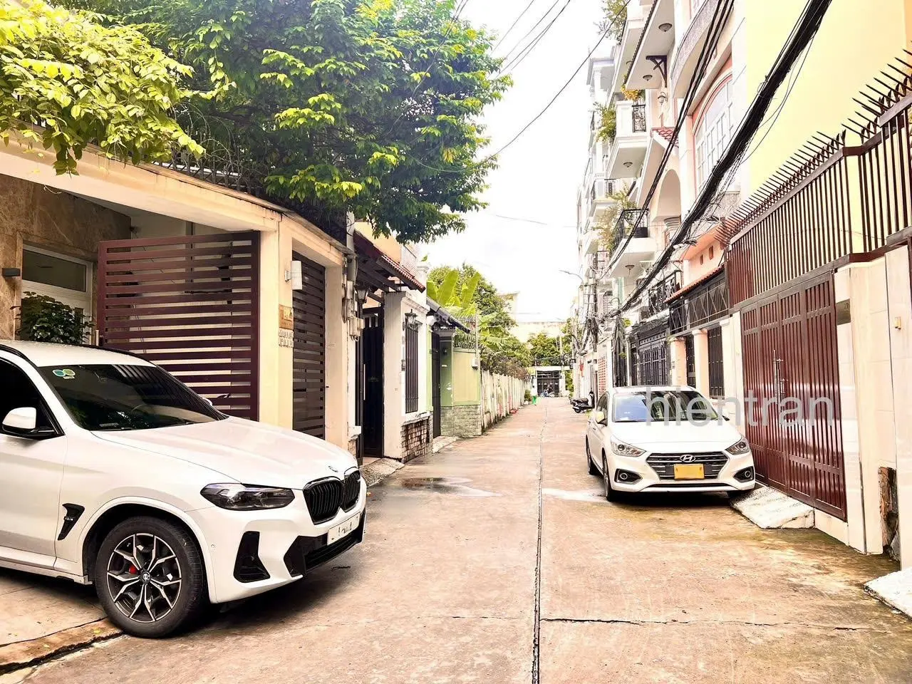 Bán nhà 3 tầng ngang 5m Đặng Văn Ngữ, Phú Nhuận 75m2 không lỗi phong thuỷ giá 9,95tỷ
