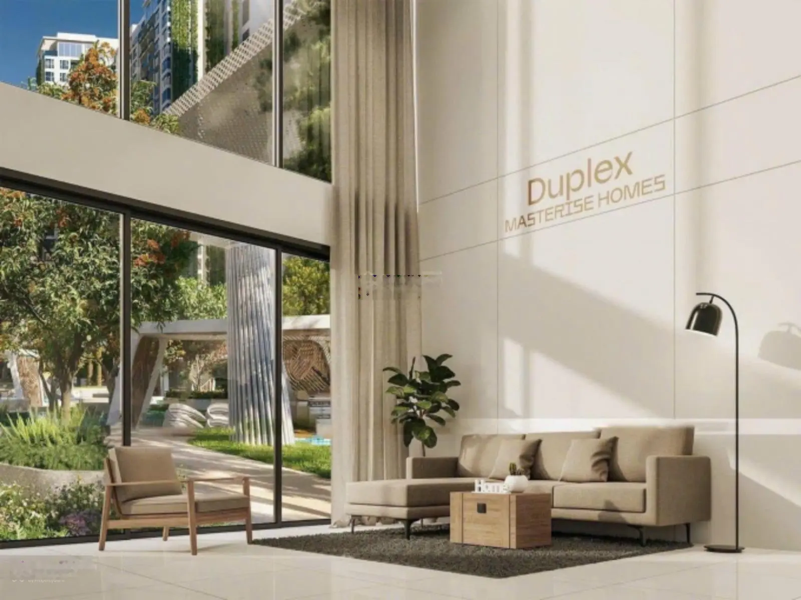 Em Toàn chuyên bán DUPLEX Masteri Centre Point tại Vinhomes Grand Park quận 9