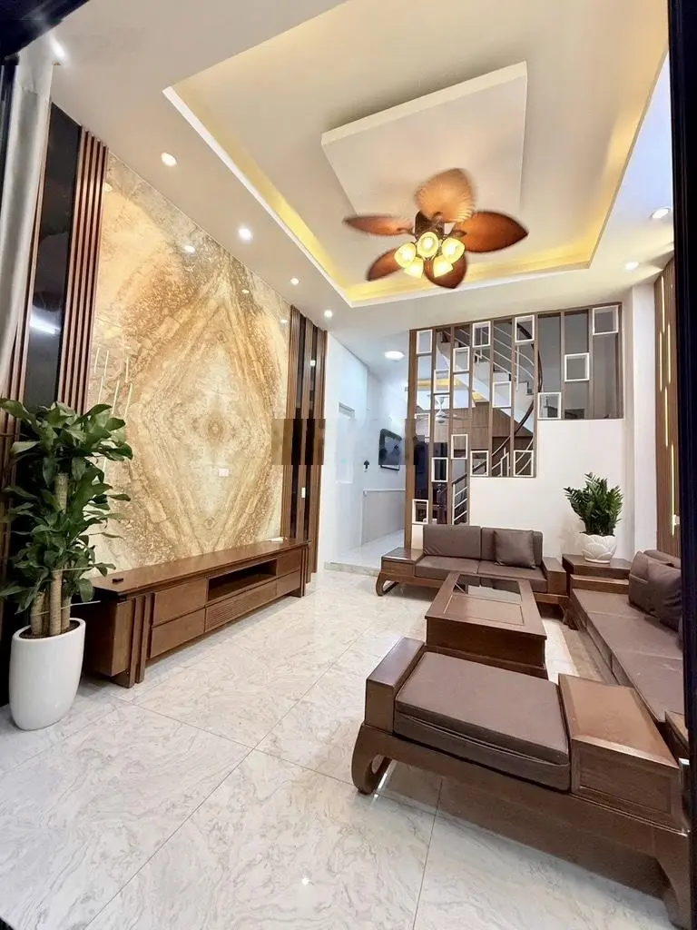 Bán nhà riêng 4PN, 5WC, 43m2 tại Đường Kim Ngưu, Phường Thanh Lương, Hai Bà Trưng, Hà Nội, 9,85 tỷ