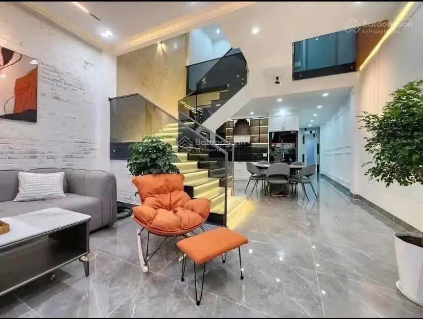 Chính chủ cần thanh lý nhanh nhà giá mềm Thân Nhân Trung-Tân Bình. GIÁ 2TỶ8. DT 41,15m2. Hẻm 6m.