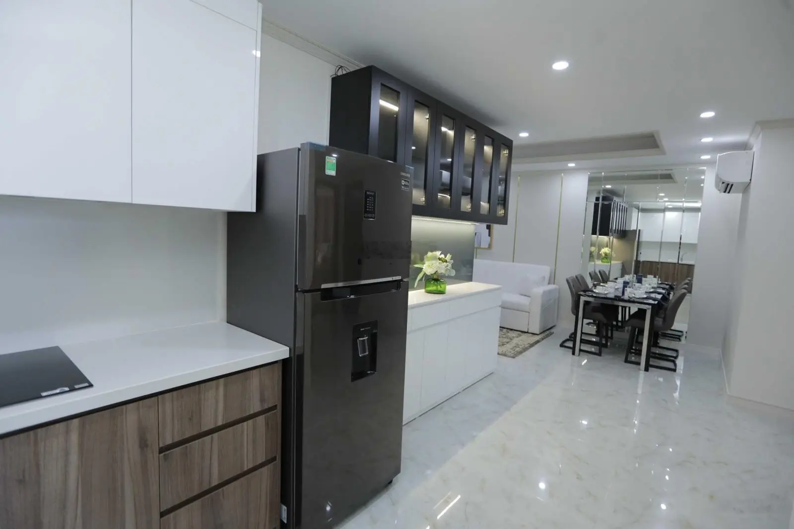 Hot nhất 1 căn lầu cao view sông, giá 3,25 tỷ